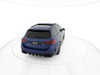 AMG Classe C c sw amg 43 mhev premium pro 4matic auto ibrido blu/azzurro