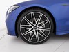 AMG Classe C c sw amg 43 mhev premium pro 4matic auto ibrido blu/azzurro