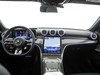 AMG Classe C c sw amg 43 mhev premium pro 4matic auto ibrido blu/azzurro