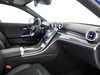 AMG Classe C c sw amg 43 mhev premium pro 4matic auto ibrido blu/azzurro