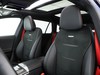AMG Classe C c sw amg 43 mhev premium pro 4matic auto ibrido blu/azzurro