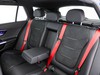AMG Classe C c sw amg 43 mhev premium pro 4matic auto ibrido blu/azzurro