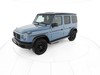 Mercedes Classe G 350 d premium plus 286cv auto diesel blu/azzurro