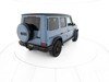 Mercedes Classe G 350 d premium plus 286cv auto diesel blu/azzurro