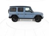Mercedes Classe G 350 d premium plus 286cv auto diesel blu/azzurro