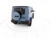 Mercedes Classe G 350 d premium plus 286cv auto diesel blu/azzurro