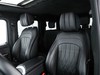 Mercedes Classe G 350 d premium plus 286cv auto diesel blu/azzurro