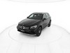 Mercedes GLC 250 d premium 4matic auto diesel nero