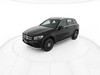Mercedes GLC 250 d premium 4matic auto diesel nero