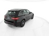 Mercedes GLC 250 d premium 4matic auto diesel nero
