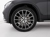 Mercedes GLC 250 d premium 4matic auto diesel nero