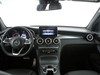 Mercedes GLC 250 d premium 4matic auto diesel nero