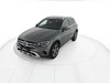 Mercedes GLC 200 d sport 4matic auto diesel grigio