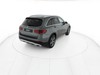 Mercedes GLC 200 d sport 4matic auto diesel grigio