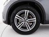 Mercedes GLC 200 d sport 4matic auto diesel grigio