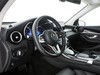 Mercedes GLC 200 d sport 4matic auto diesel grigio