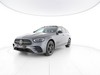 Mercedes Classe E SW sw 300 de phev (eq-power) premium 4matic auto my20 ibrido grigio