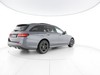 Mercedes Classe E SW sw 300 de phev (eq-power) premium 4matic auto my20 ibrido grigio