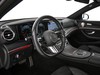 Mercedes Classe E SW sw 300 de phev (eq-power) premium 4matic auto my20 ibrido grigio