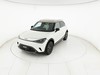 Smart #1 launch edition elettrica bianco