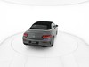 Mercedes Classe C Cabrio cabrio 220 d premium 4matic auto diesel argento