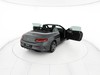Mercedes Classe C Cabrio cabrio 220 d premium 4matic auto diesel argento