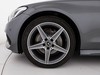 Mercedes Classe C Cabrio cabrio 220 d premium 4matic auto diesel argento