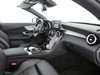 Mercedes Classe C Cabrio cabrio 220 d premium 4matic auto diesel argento