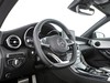 Mercedes Classe C Cabrio cabrio 220 d premium 4matic auto diesel argento