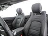 Mercedes Classe C Cabrio cabrio 220 d premium 4matic auto diesel argento