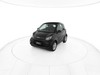 Smart Fortwo eq pure 22kw elettrica nero