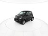 Smart Fortwo eq pure 22kw elettrica nero