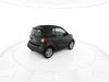 Smart Fortwo eq pure 22kw elettrica nero