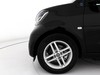 Smart Fortwo eq pure 22kw elettrica nero