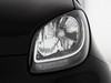 Smart Fortwo eq pure 22kw elettrica nero