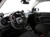 Smart Fortwo eq pure 22kw elettrica nero