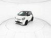 Smart Fortwo 70 1.0 twinamic Passion benzina bianco
