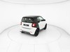 Smart Fortwo 70 1.0 twinamic Passion benzina bianco
