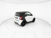 Smart Fortwo 70 1.0 twinamic Passion benzina bianco