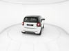 Smart Fortwo 70 1.0 twinamic Passion benzina bianco