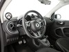 Smart Fortwo 70 1.0 twinamic Passion benzina bianco