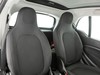 Smart Fortwo 70 1.0 twinamic Passion benzina bianco