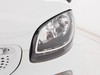 Smart Fortwo 70 1.0 twinamic Passion benzina bianco
