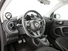 Smart Fortwo 70 1.0 twinamic Passion benzina bianco