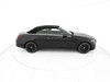Mercedes CLE cabrio 220 d amg line advanced auto ibrido nero