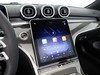 Mercedes CLE cabrio 220 d amg line advanced auto ibrido nero