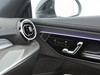 Mercedes CLE cabrio 220 d amg line advanced auto ibrido nero