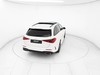 Mercedes Classe C SW sw 220 d mhev amg line advanced 4matic 197cv auto ibrido bianco