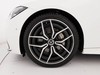 Mercedes Classe C SW sw 220 d mhev amg line advanced 4matic 197cv auto ibrido bianco