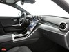 Mercedes Classe C SW sw 220 d mhev amg line advanced 4matic 197cv auto ibrido bianco